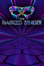 The Masked Singer UK (6ª Temporada) (The Masked Singer UK (Season 6))