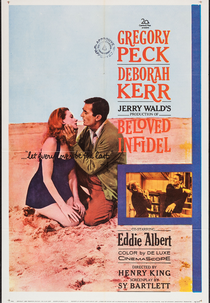 O Ídolo de Cristal (Beloved Infidel)