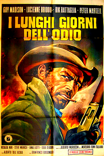  de Filme Este Homem Não Deve Morrer (1968)