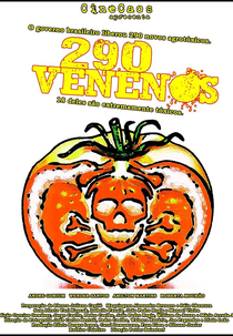 290 Venenos (290 Venenos)