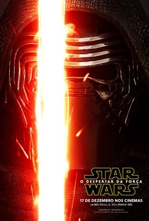 Star Wars, Episódio VII: O Despertar da Força - Poster / Capa / Cartaz - Oficial 33