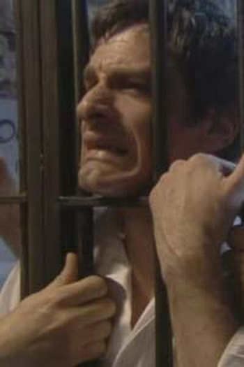 Poster de Episódio ¡Al Calabozo! (2007)