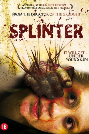  de Filme Espinhos (2008)