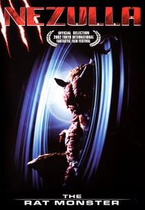 Nezulla: The Rat Monster (Saikyôjû tanjô Nezura)