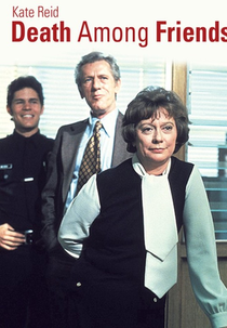 Morte Entre Amigos (Death Among Friends)
