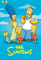 Os Simpsons (32ª Temporada) (The Simpsons (Season 32))