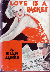 Love is a Racket (Love is a Racket)