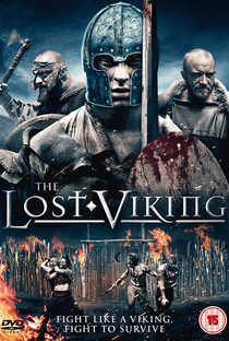 O Último Viking - Poster / Capa / Cartaz - Oficial 3