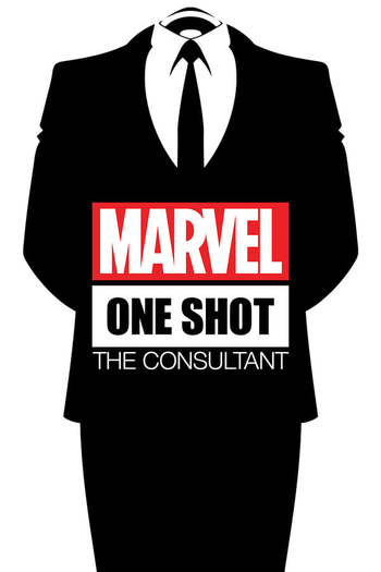  de Curta Curta Marvel: O Consultor (2011)