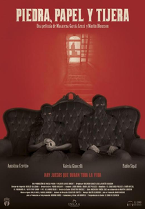Pedra, Papel e Tesoura (Piedra, Papel y Tijera)