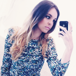 Foto de perfil de Giovanna