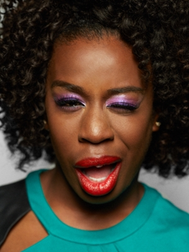Uzo Aduba - Foto 8