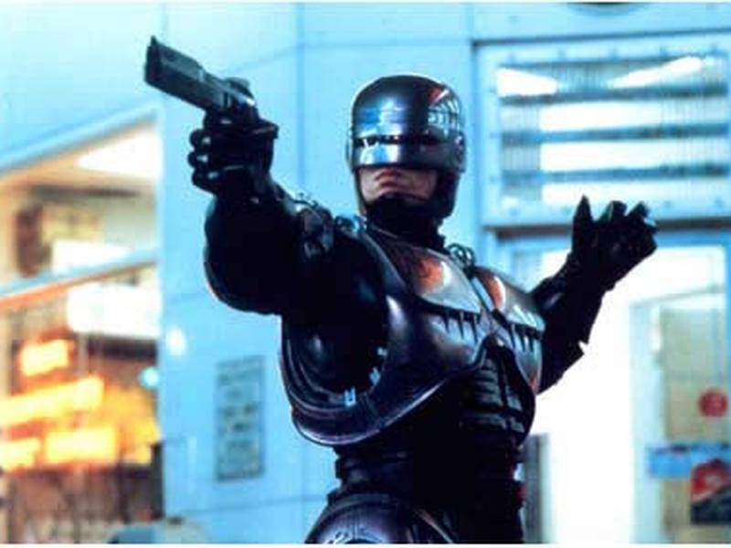 Foto 4 de RoboCop: Prime Directives