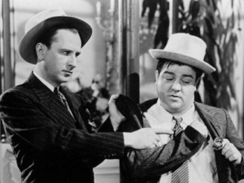 Foto 5 de Dois Recrutas Voltam