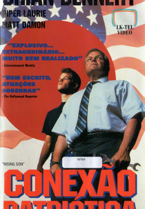 Conexão Patriótica (Rising Son)