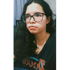 Foto de perfil de Michelle Alves