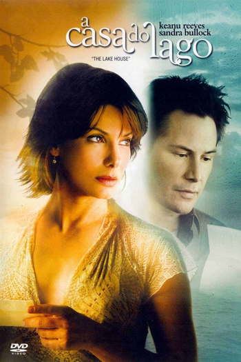  de Filme A Casa do Lago (2006)