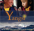 Yangsi: o renascimento é apenas o começo