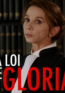 A Lei de Gloria (La loi de Gloria : L’Avocate du diable)