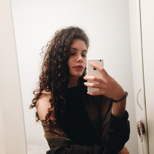 Foto de perfil de nicole