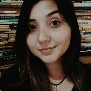Foto de perfil de Marina Bernardes