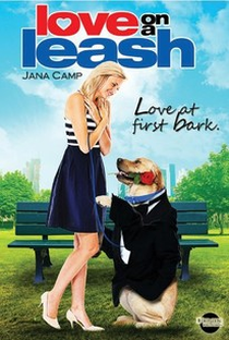 Love on a Leash - Poster / Capa / Cartaz - Oficial 1