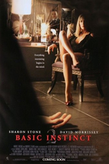 Instinto Selvagem 2 (Basic Instinct 2)