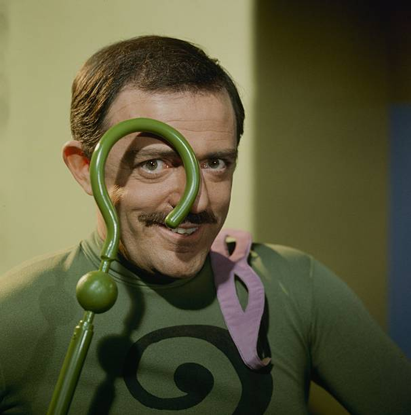 John Astin - Foto 1