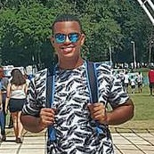 Foto de perfil de Willian Pereira