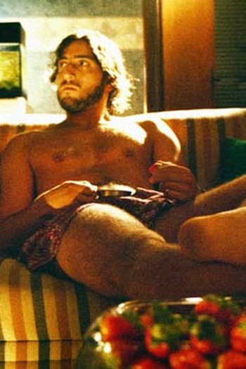 Poster de Curta Maria Morango (2004)