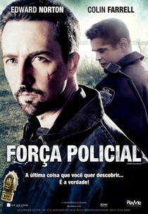 Força Policial (Pride and Glory)