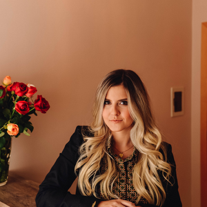 Foto de perfil de Isabelle Klein