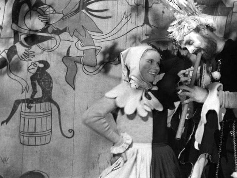 Foto 10 de O Sétimo Selo