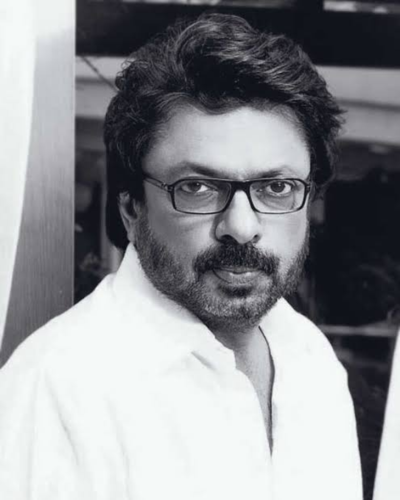 Sanjay Leela Bhansali - Foto 3