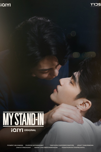  de Série My Stand-In (2024)