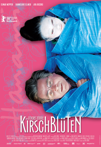 Hanami: Cerejeiras em Flor (Kirschblüten: Hanami)