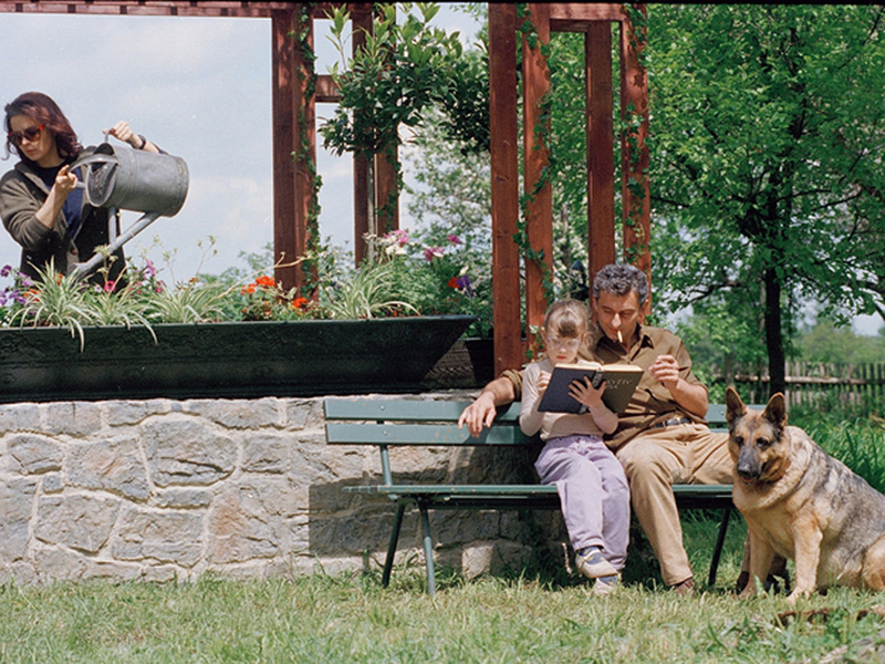 Foto 2 de Báječná léta pod psa