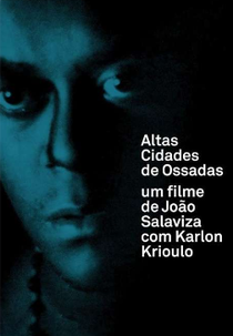 Altas Cidades de Ossadas (Altas Cidades de Ossadas)