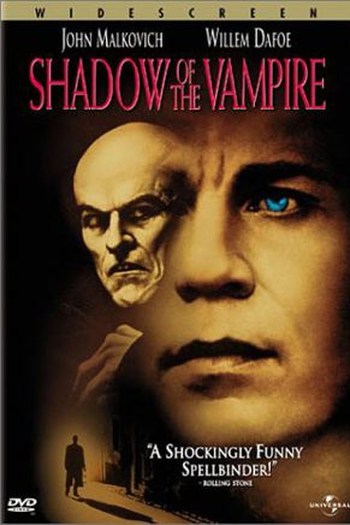  de Filme A Sombra do Vampiro (2000)