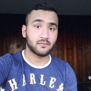 Foto de perfil de everton