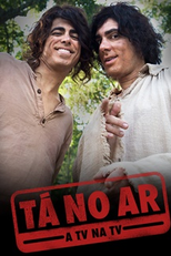 Tá no Ar: A TV na TV (4ª Temporada) (Tá no Ar: A TV na TV (4ª Temporada))