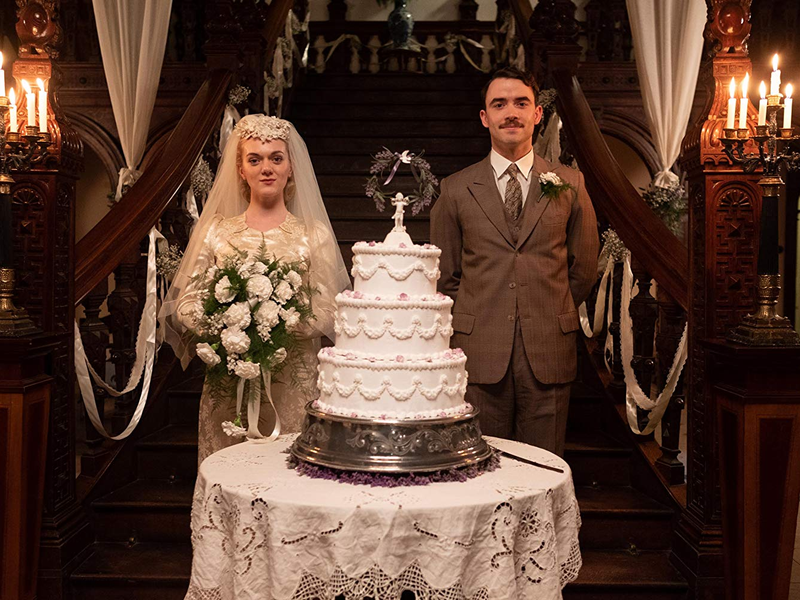 Foto 1 de Traidores (1ª Temporada)