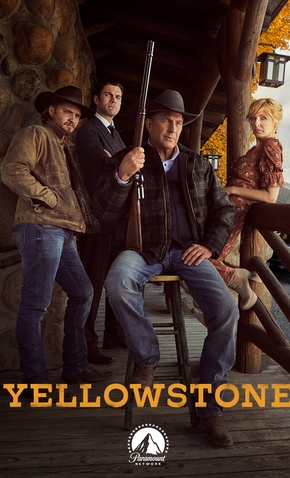 Yellowstone 2 Temporada 16 De Junho De 2020 Filmow Yellowstone 2 Temporada 16 De Junho De 2020 Filmow