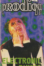 The Prodigy ‎– Electronic Punks (The Prodigy ‎– Electronic Punks)