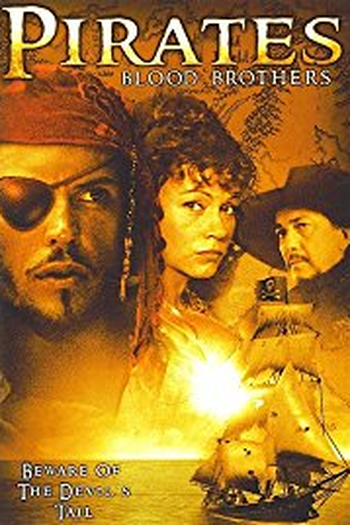 Poster de Série Caribe (1999)