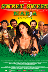 Sweet Sweet Marja (Sweet Sweet Marja)