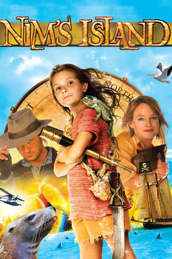  de Filme A Ilha da Imaginação (2008)