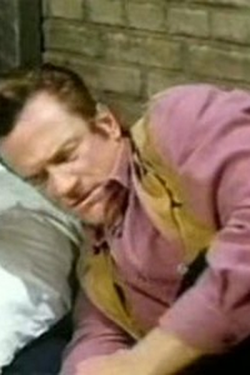 Poster de Episódio The Long Night (1969)