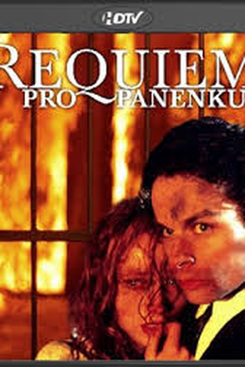  de Filme Requiem for a Maiden (1992)
