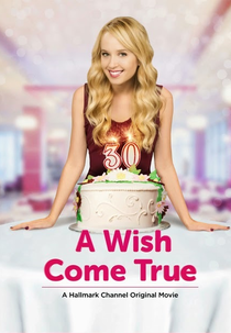 Seu Desejo é uma Ordem (A Wish Come True)